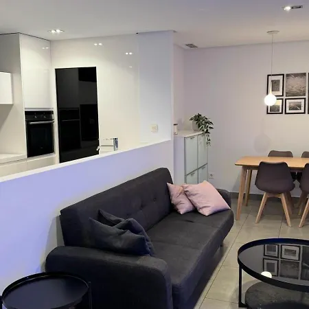 Con Vistas Al Mar Santa Pola