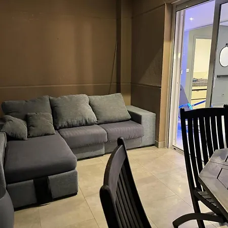 Con Vistas Al Mar Santa Pola