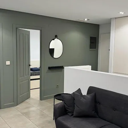 Apartment Con Vistas Al Mar Santa Pola