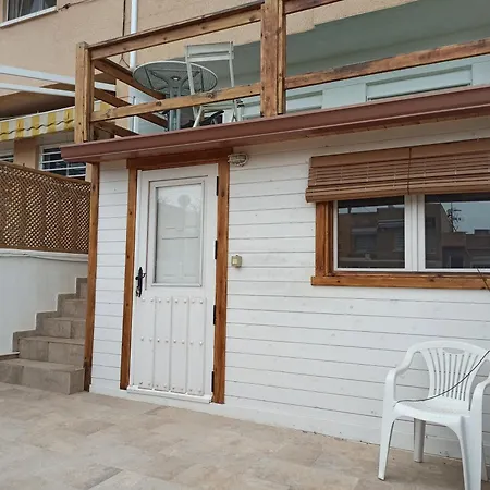Apartment Con Vistas Al Mar *