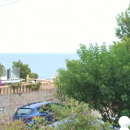 Con Vistas Al Mar * Gran Alacant