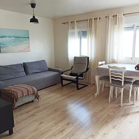 Apartment Con Vistas Al Mar Gran Alacant